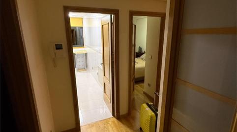 Foto 4 de Pis de lloguer a Estrada Pola Vía, 116, Nigrán centro, Nigrán