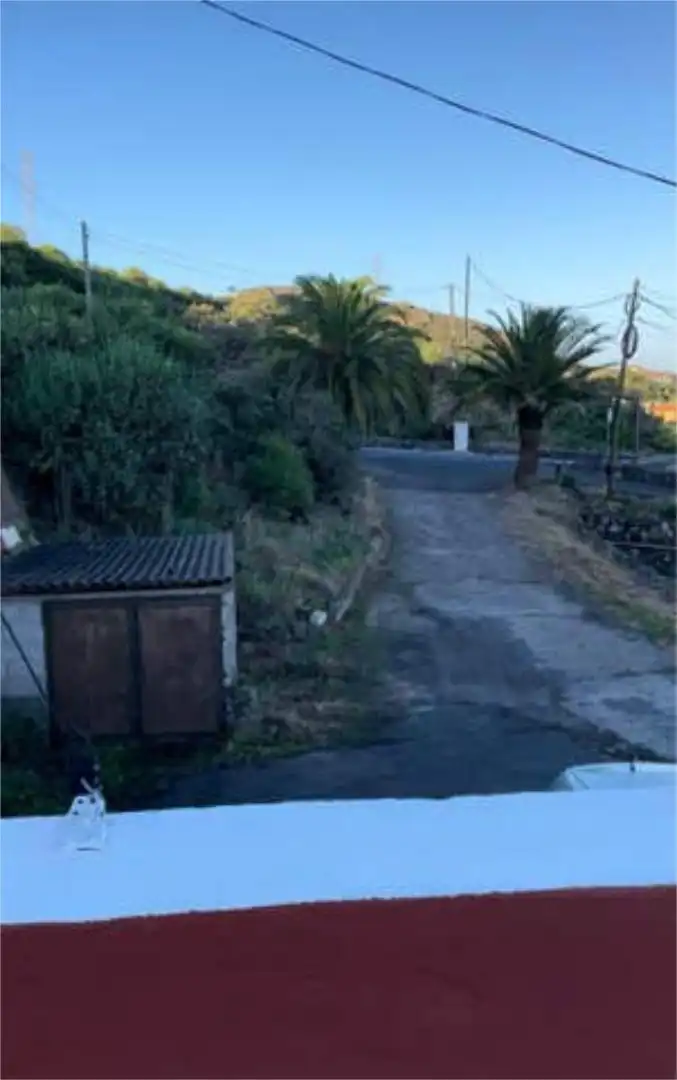 Houses for sale in Buen Paso - La Mancha Exterior view of Houses for sale in Icod de los Vinos with Storage room