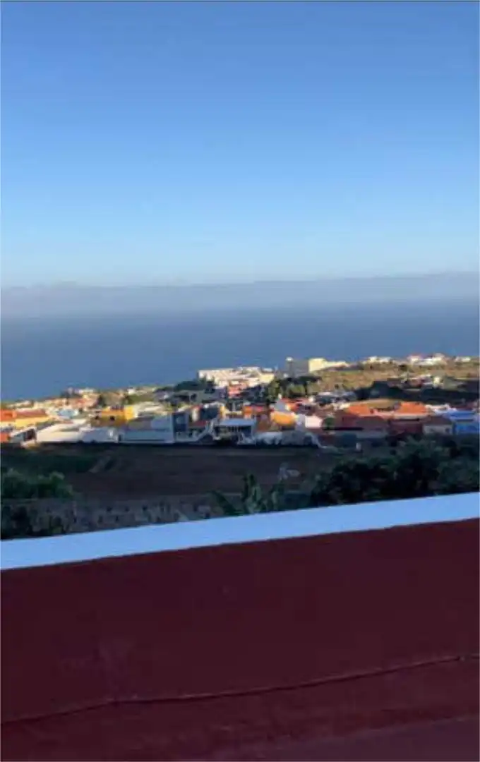 Houses for sale in Buen Paso - La Mancha Exterior view of Houses for sale in Icod de los Vinos with Storage room