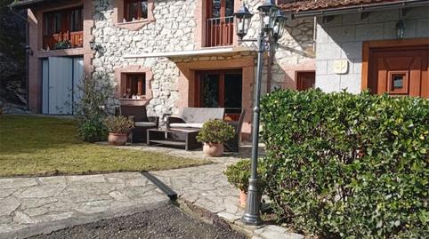 Photo 2 of House or chalet for sale in Barrio la Acebosa, 60, San Vicente de la Barquera, Cantabria