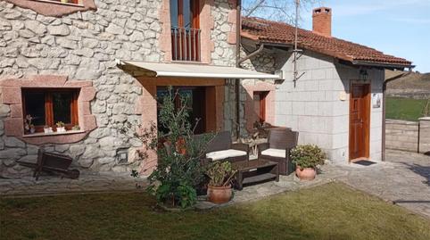 Photo 4 of House or chalet for sale in Barrio la Acebosa, 60, San Vicente de la Barquera, Cantabria