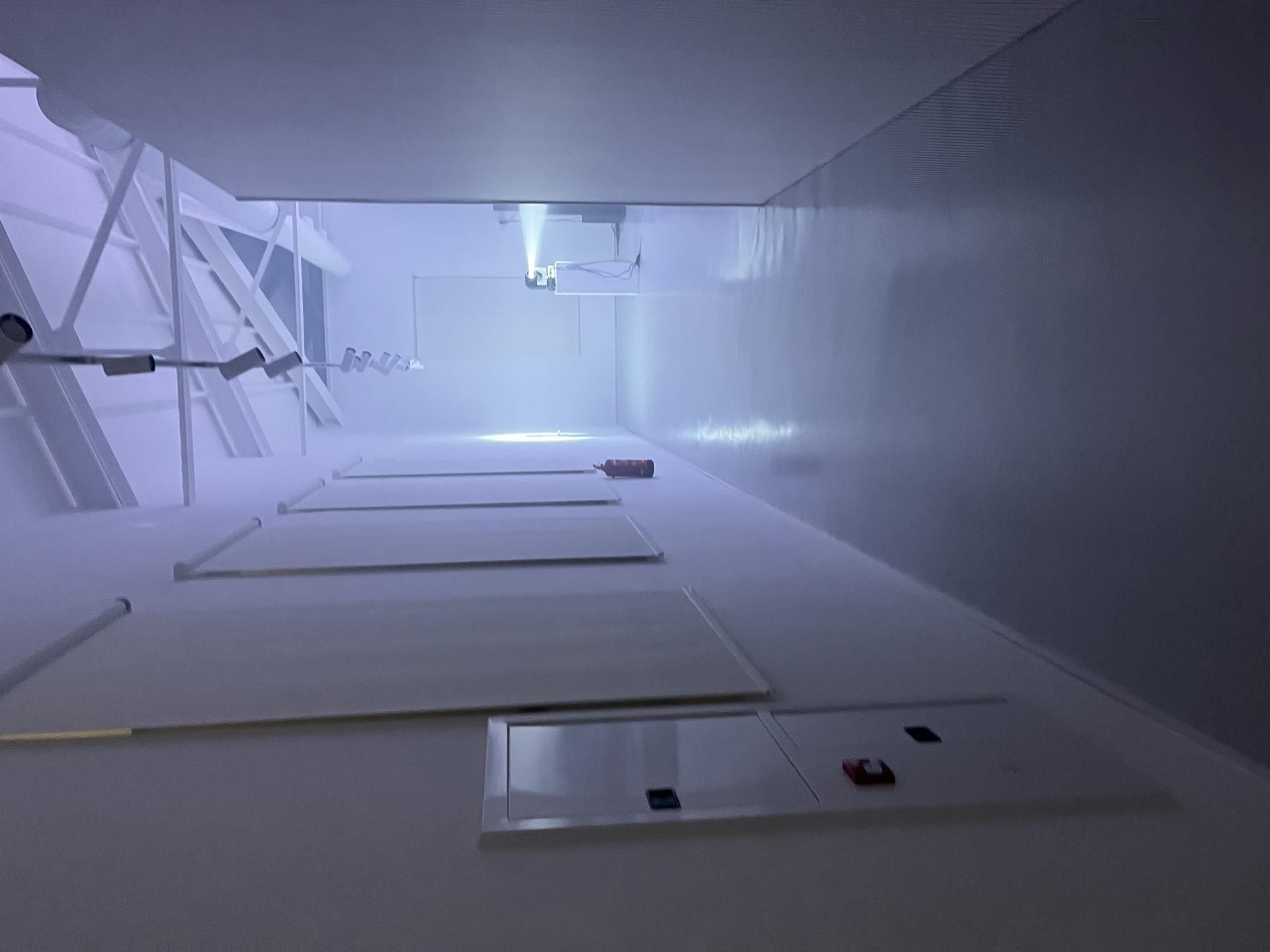 Estudi de lloguer en  Barcelona Capital amb Aire condicionat, Calefacció i Terrassa