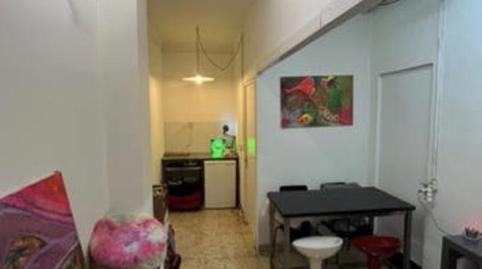 Estudi de lloguer a Carrer de Pallars, 99, El Parc i la Llacuna del Poblenou, Barcelona Capital - imatge 5 Foto 5 de Estudi de lloguer a Carrer de Pallars, 99, El Parc i la Llacuna del Poblenou, Barcelona Capital