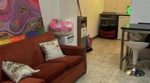 Estudi de lloguer a Carrer de Pallars, 99, El Parc i la Llacuna del Poblenou, Barcelona Capital - imatge 3 Foto 3 de Estudi de lloguer a Carrer de Pallars, 99, El Parc i la Llacuna del Poblenou, Barcelona Capital