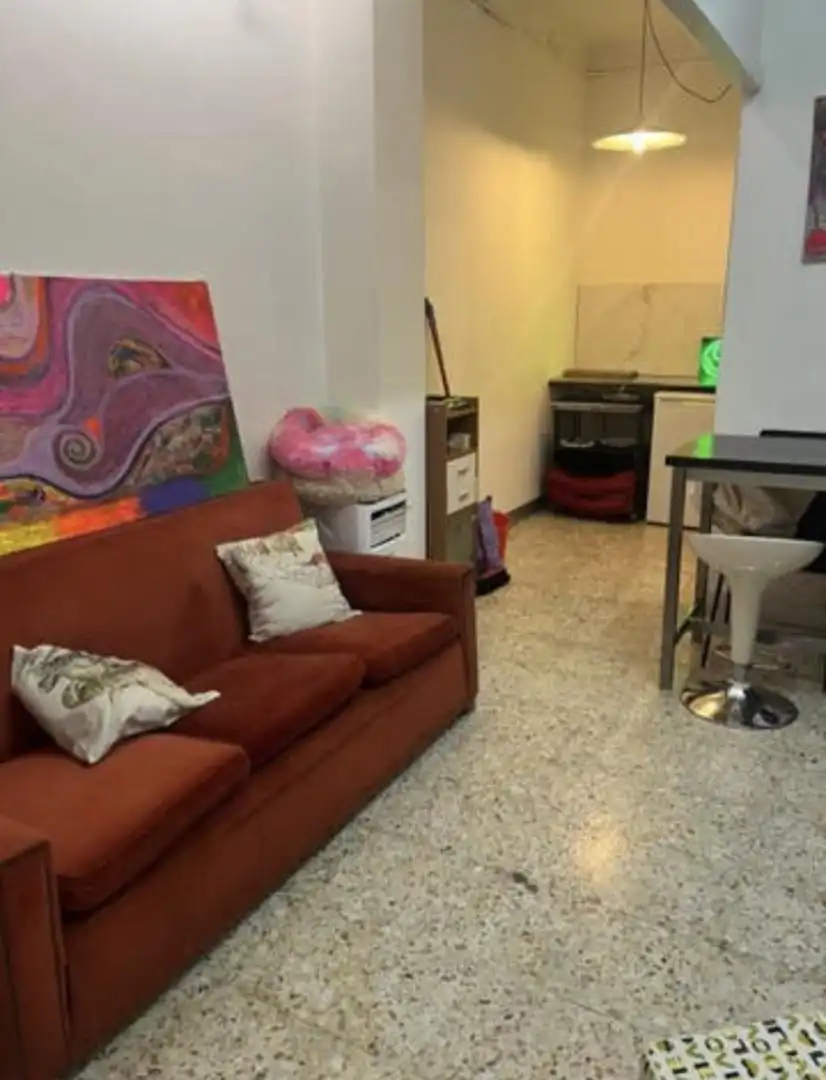 Estudi de lloguer a Carrer de Pallars, 99, El Parc i la Llacuna del Poblenou Estudi de lloguer a Carrer de Pallars, 99, El Parc i la Llacuna del Poblenou