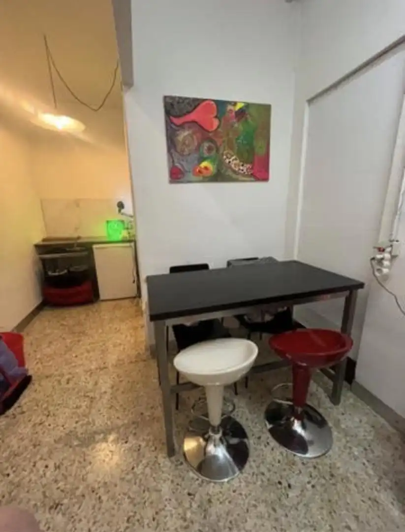 Estudi de lloguer a Carrer de Pallars, 99, El Parc i la Llacuna del Poblenou Estudi de lloguer a Carrer de Pallars, 99, El Parc i la Llacuna del Poblenou