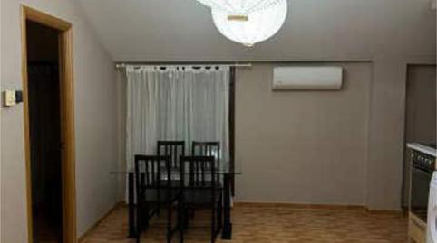 Pis de lloguer a Caballería Española, Alcalá de Henares - imatge 5 Foto 5 de Pis de lloguer a Caballería Española, Alcalá de Henares