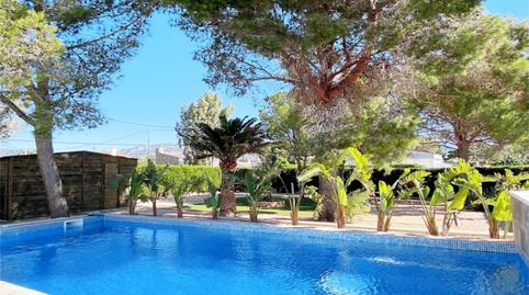 House or chalet for rent in Carrer Número Onze, 608, Les Tres Cales, L'Ametlla de Mar - image 3 Photo 3 of House or chalet for rent in Carrer Número Onze, 608, Les Tres Cales, L'Ametlla de Mar