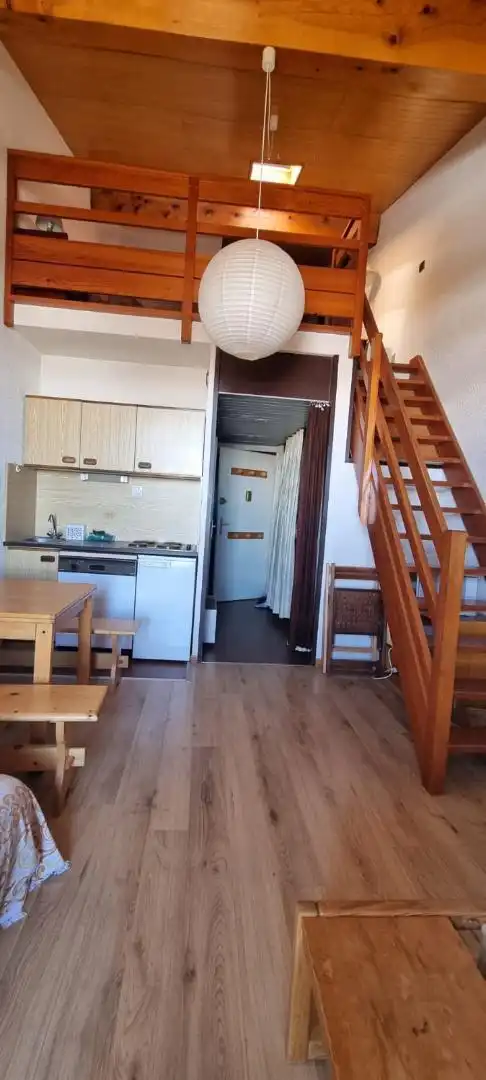 Piso en venta en Rue des Lupins, 1, Eyne Piso en venta en Eyne con Calefacción, Parquet y Trastero