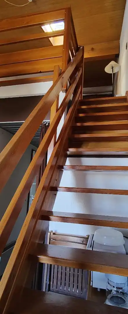 Piso en venta en Rue des Lupins, 1, Eyne Piso en venta en Eyne con Calefacción, Parquet y Trastero