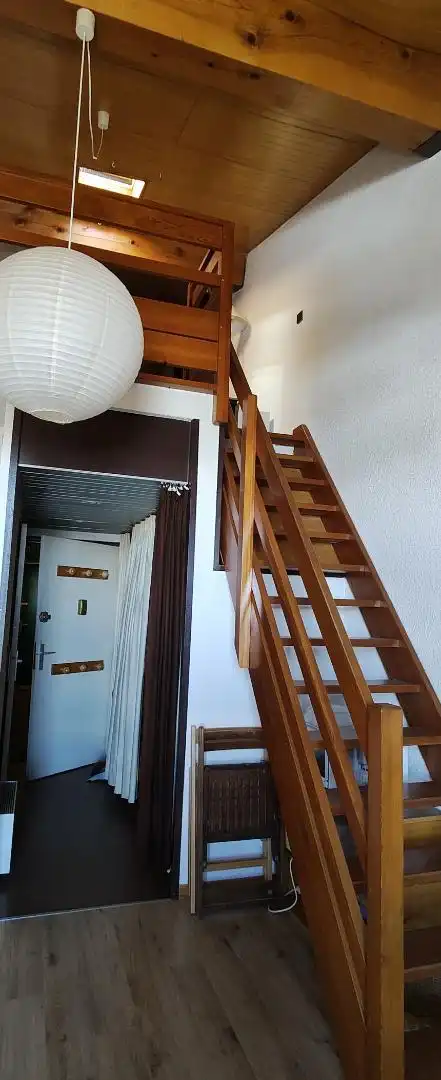 Piso en venta en Rue des Lupins, 1, Eyne Piso en venta en Eyne con Calefacción, Parquet y Trastero