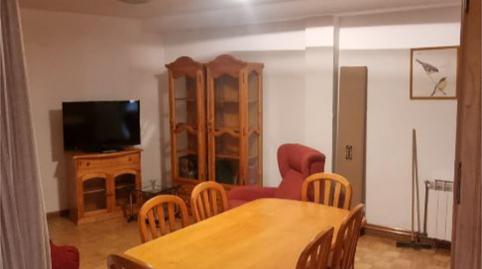 Photo 2 of Flat for rent in Santa Bárbara, Soria Capital
