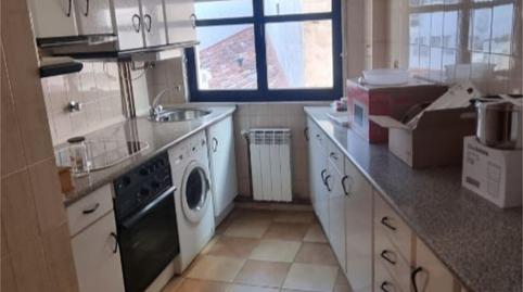 Photo 4 of Flat for rent in Santa Bárbara, Soria Capital