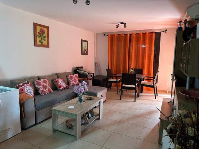 Apartamento en Alquiler en Palm - Mar