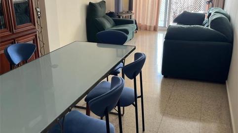 Foto 2 de Pis de lloguer a Carrer de Ramon Muntaner, 48, Bons Aires,  Palma de Mallorca