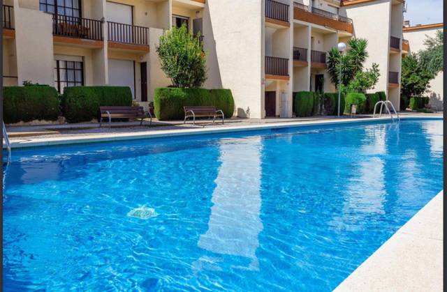 Ático en Venta en Carrer Lluís Borrassà, 6 en Eixample Residencial
