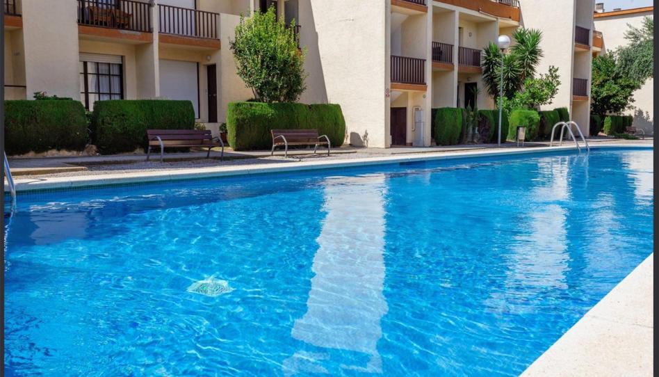 Àtic en venda a Carrer Lluís Borrassà, 6, Eixample Residencial, L'Escala - imatge 1 Foto 1 de Àtic en venda a Carrer Lluís Borrassà, 6, Eixample Residencial, L'Escala