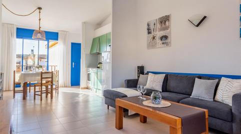 Àtic en venda a Carrer Lluís Borrassà, 6, Eixample Residencial, L'Escala - imatge 5 Foto 5 de Àtic en venda a Carrer Lluís Borrassà, 6, Eixample Residencial, L'Escala