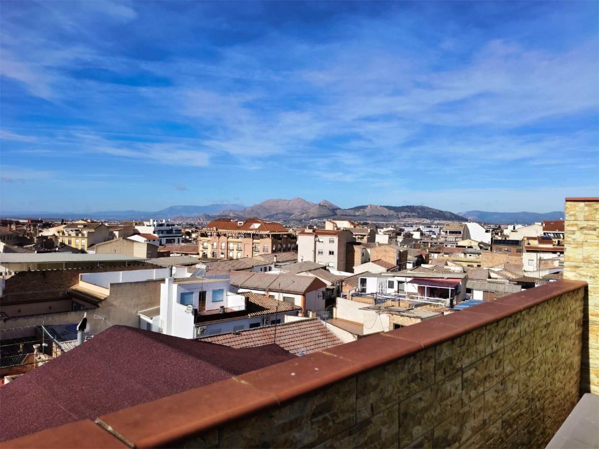 Piso en venta en Plaza Manuel González, 2, Maracena Vista exterior de Piso en venta en Maracena con Aire acondicionado y Balcón