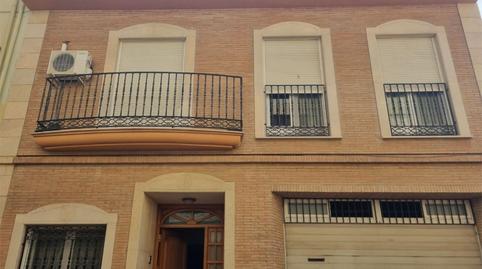 Single-family semi-detached for sale in Carrer Pintor Sorolla, 42, Moncada, Valencia - image 4 Photo 4 of Single-family semi-detached for sale in Carrer Pintor Sorolla, 42, Moncada, Valencia