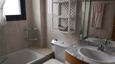 Foto 2 de Apartament en venda a La Curva, Benicasim / Benicàssim