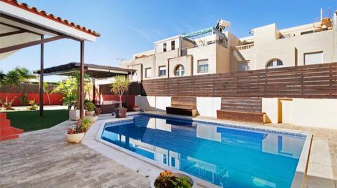 Foto 2 de Casa o xalet de lloguer a Calle Goleta, 26, El Manantial, El Puerto de Santa María