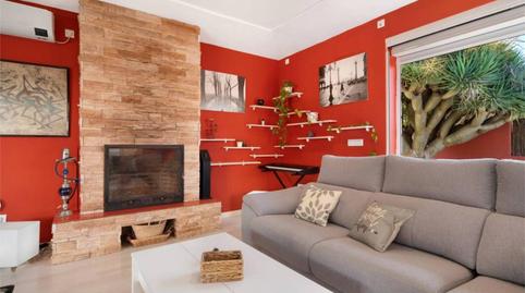 Foto 3 de Casa o xalet de lloguer a Calle Goleta, 26, El Manantial, El Puerto de Santa María