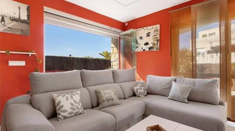 Foto 5 de Casa o xalet de lloguer a Calle Goleta, 26, El Manantial, El Puerto de Santa María