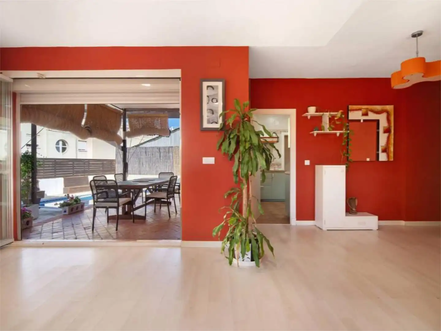 Houses for rent in Calle Goleta, 26, El Manantial Houses for rent in El Puerto de Santa María with Air Conditioner, Private garden and Swimming Pool
