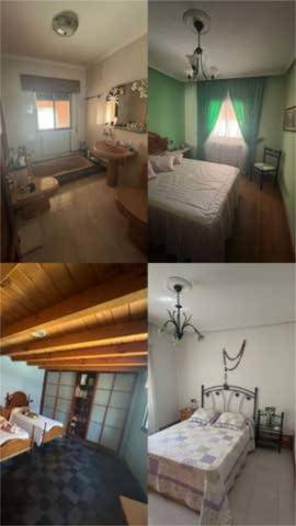 Casa-chalet en Venta en Ituero de Azaba
