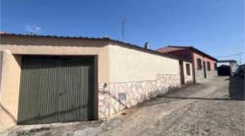 Foto 3 de Casa o xalet en venda a Ituero de Azaba, Salamanca