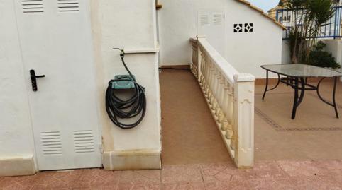 Photo 4 of Single-family semi-detached for sale in Avinguda D'escandinàvia, 116, Monte Faro - Altomar II, Santa Pola