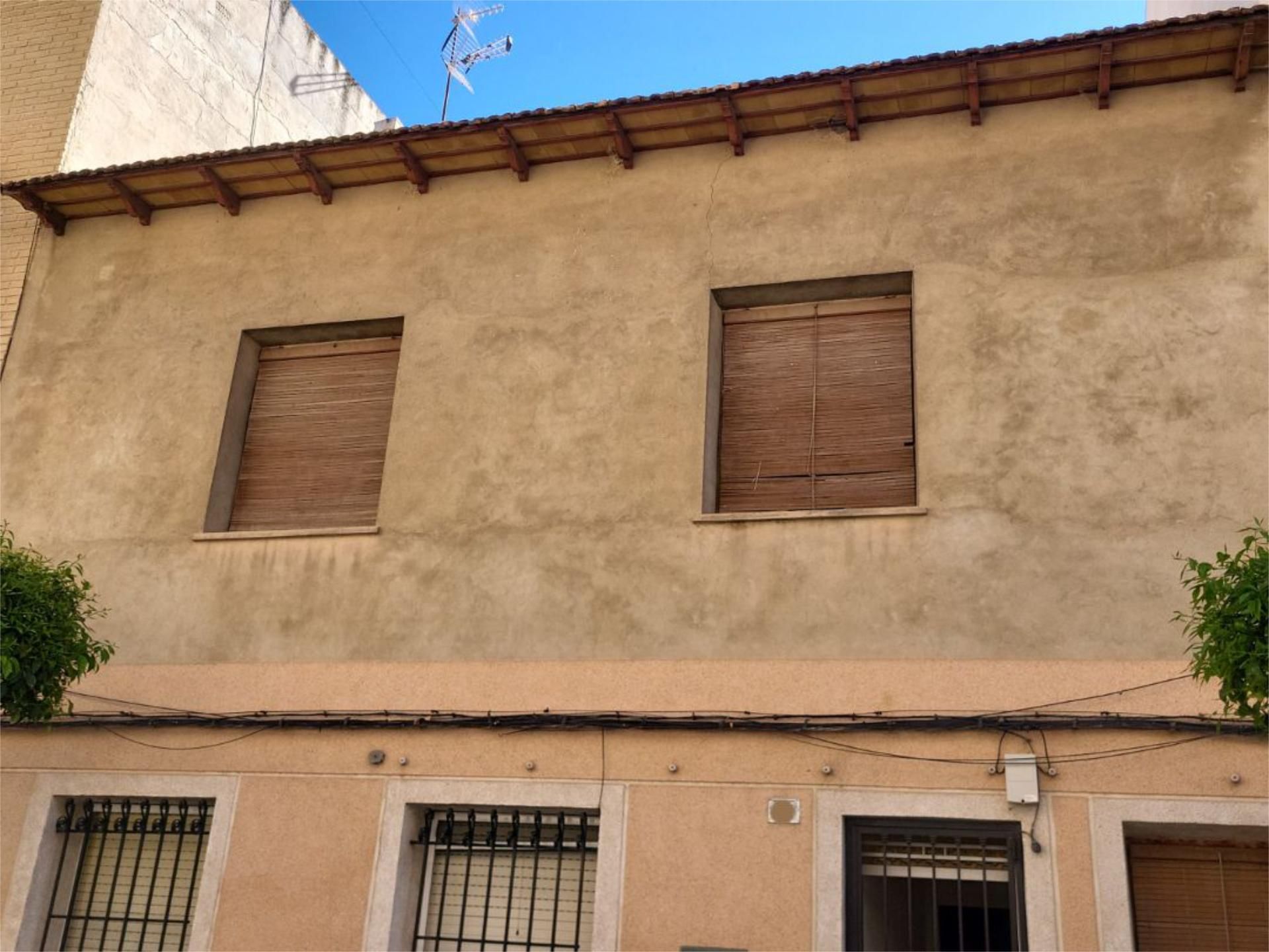 Single-family semi-detached for sale in Calle San Andrés, 30, Almoradí