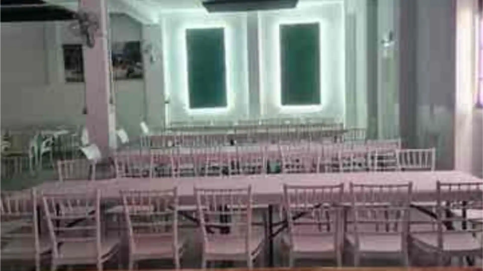 Comedor de Local de alquiler en Arcos de la Frontera con Aire acondicionado