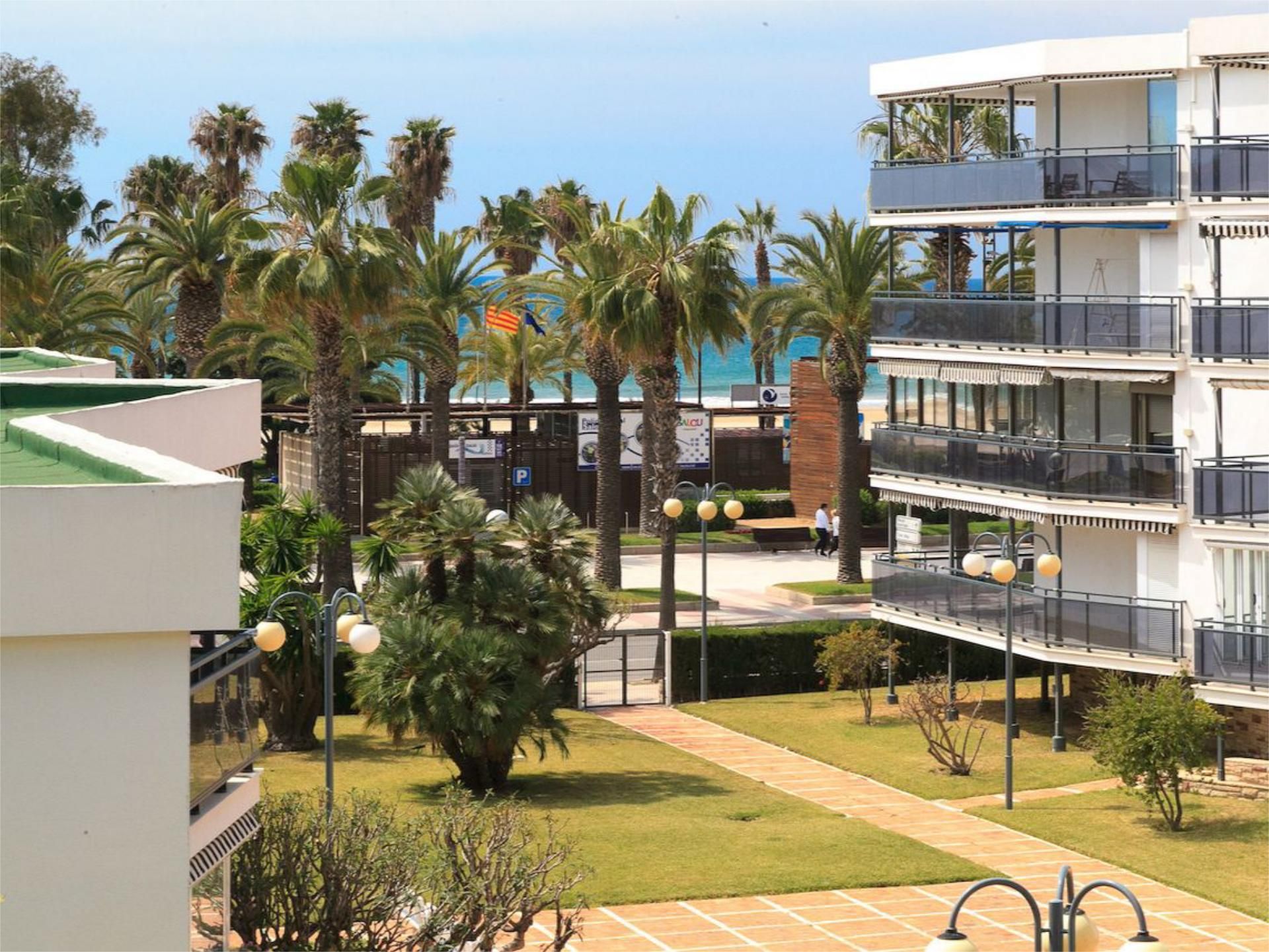 Flat for rent in Carrer de Lleida, 5, Platja de Llevant Flat for rent in Carrer de Lleida, 5, Platja de Llevant