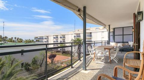 Photo 2 of Flat for rent in Carrer de Lleida, 5, Platja de Llevant, Salou