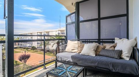 Photo 4 of Flat for rent in Carrer de Lleida, 5, Platja de Llevant, Salou