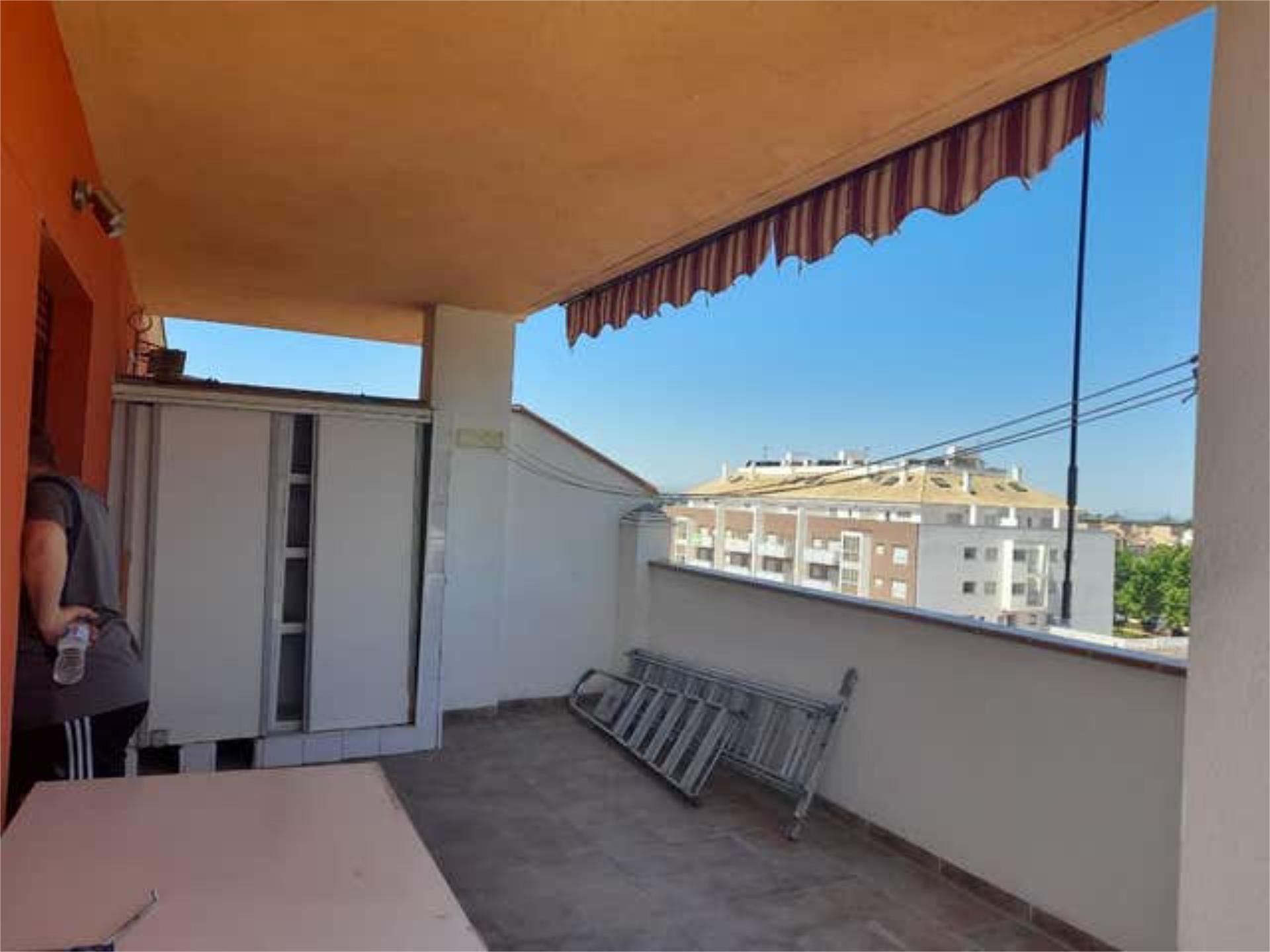 Terrassa de Àtic en venda en Atarfe amb Jardí privat, Terrassa i Traster