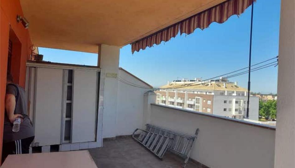 Ático en venta en Atarfe, Granada - imagen 1 Foto 1 de Ático en venta en Atarfe, Granada