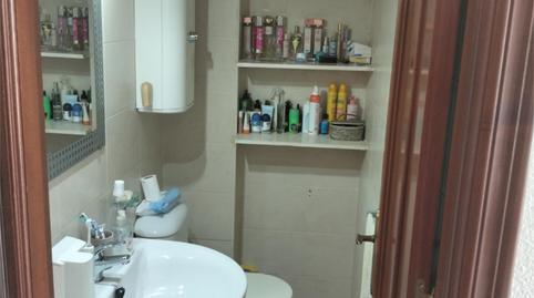 Casa adosada en venda a Plaza España, 16, Gibraleón, Huelva - imatge 2 Foto 2 de Casa adosada en venda a Plaza España, 16, Gibraleón, Huelva