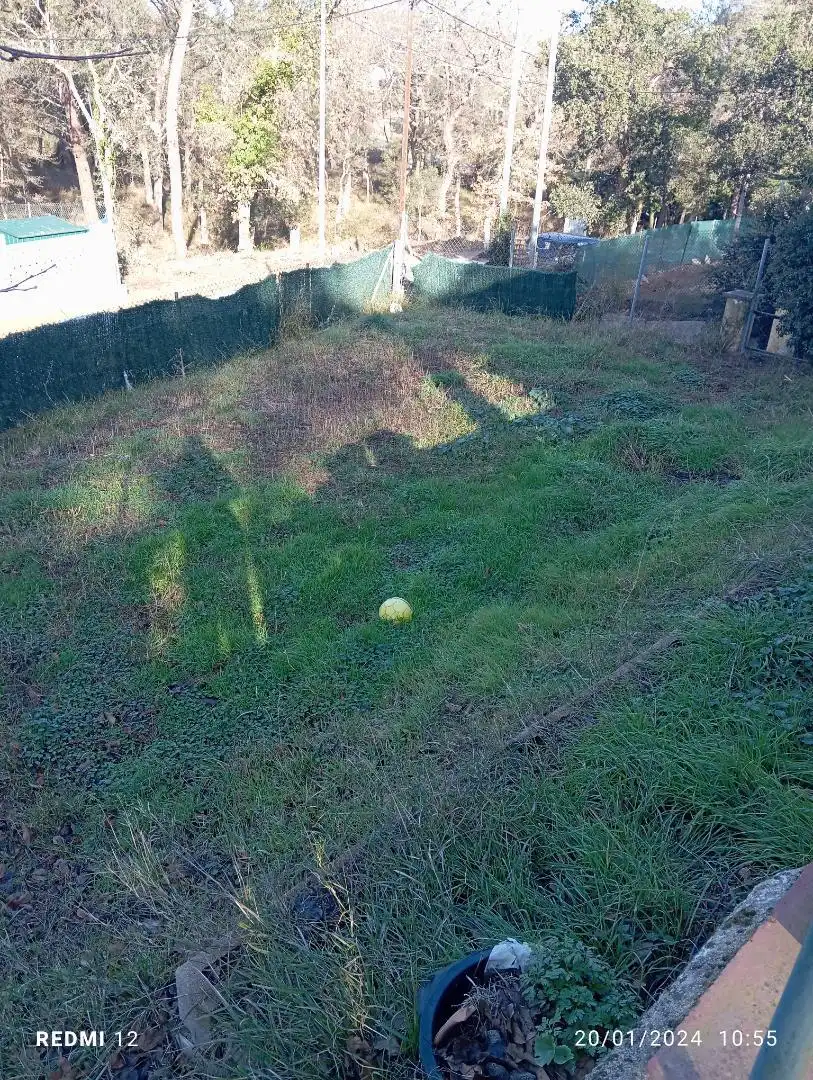 Casa o xalet en venda en Llagostera