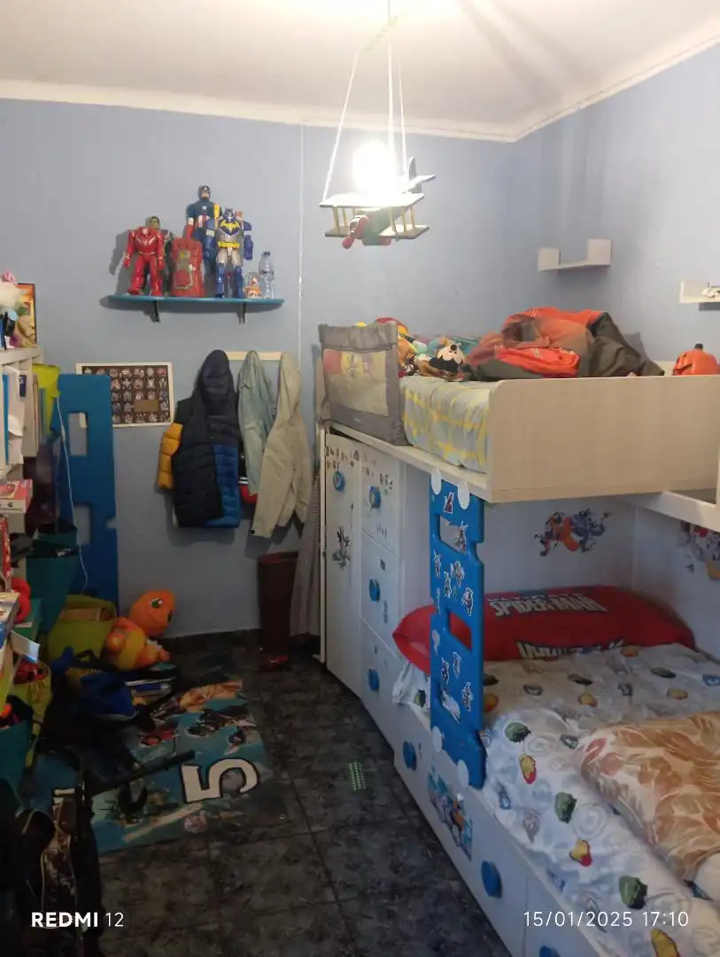 Dormitori de Casa o xalet en venda en Llagostera