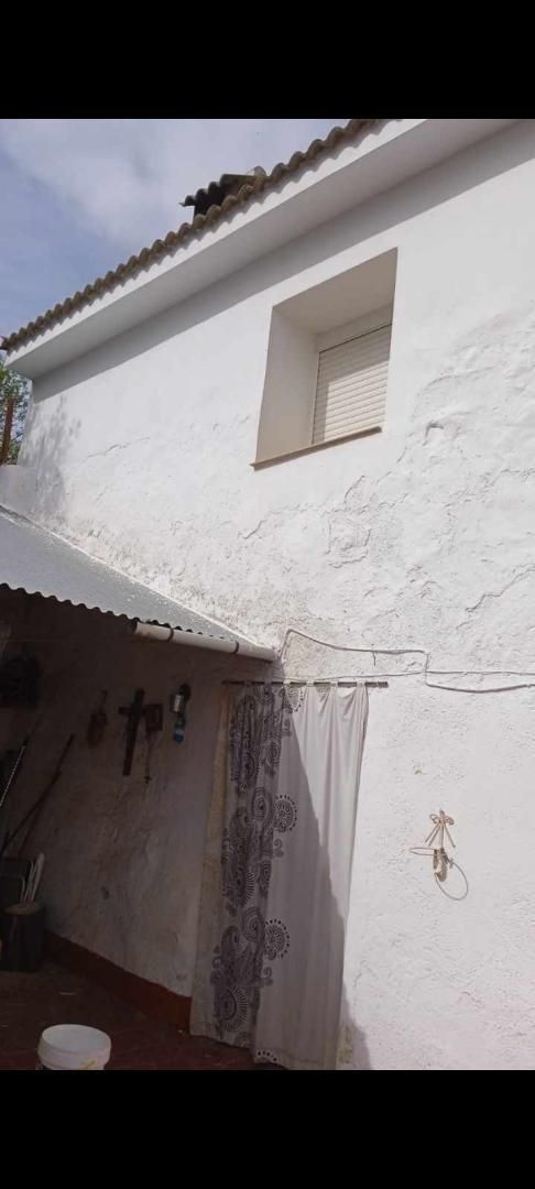 Finca rústica en venta en Calle Carrera de Jesús, 11, San Ildefonso - Catedral Vista exterior de Finca rústica en venta en Jaén Capital con Balcón