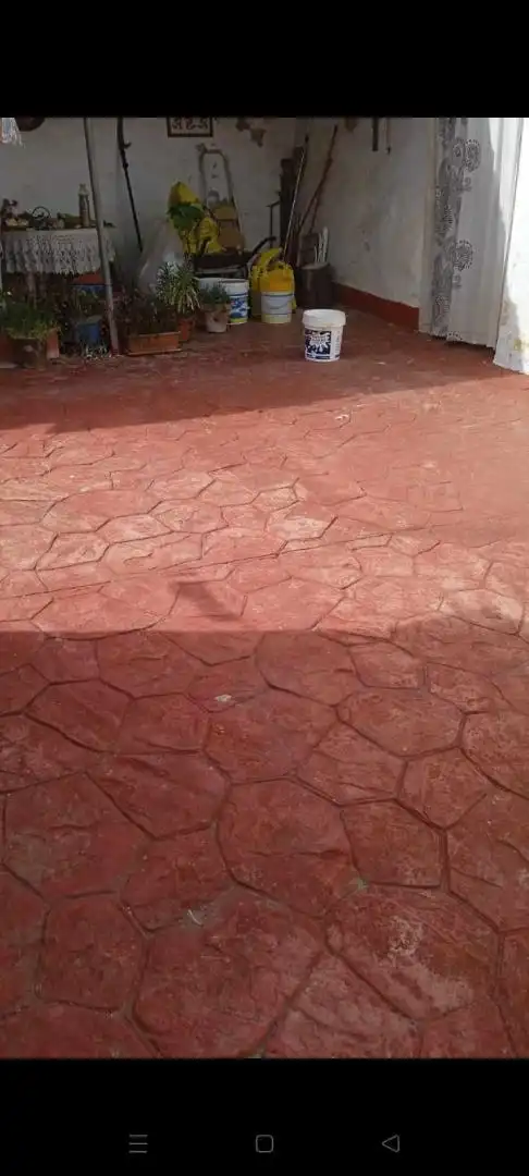 Finca rústica en venda a Calle Carrera de Jesús, 11, San Ildefonso - Catedral Terrassa de Finca rústica en venda en Jaén amb Jardí privat, Traster i Balcó