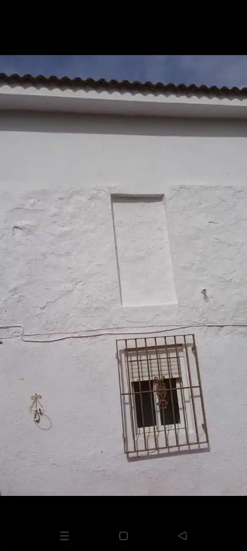 Finca rústica en venda a Calle Carrera de Jesús, 11, San Ildefonso - Catedral Vista exterior de Finca rústica en venda en Jaén amb Jardí privat, Traster i Balcó