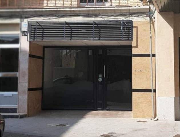 Local comercial en Alquiler en Alba de Tormes