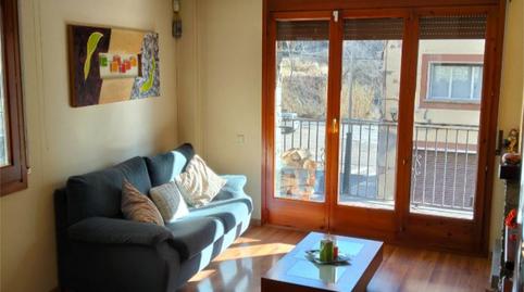 Flat for sale in Avinguda Reina Elisenda, 13-15, Bagà, Barcelona - image 3 Photo 3 of Flat for sale in Avinguda Reina Elisenda, 13-15, Bagà, Barcelona