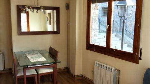 Flat for sale in Avinguda Reina Elisenda, 13-15, Bagà, Barcelona - image 4 Photo 4 of Flat for sale in Avinguda Reina Elisenda, 13-15, Bagà, Barcelona