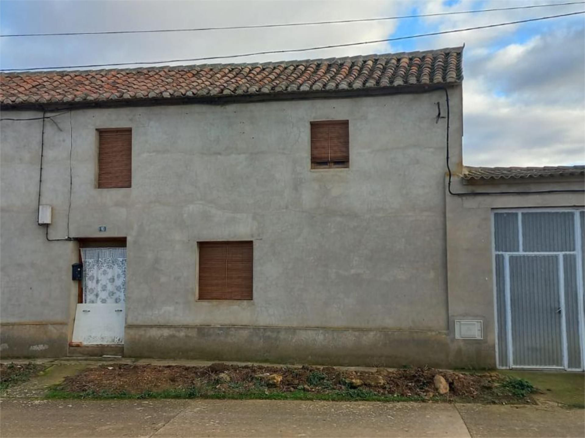 Flat for sale in Calle de Doctor Marañon, 10, San Miguel del Valle