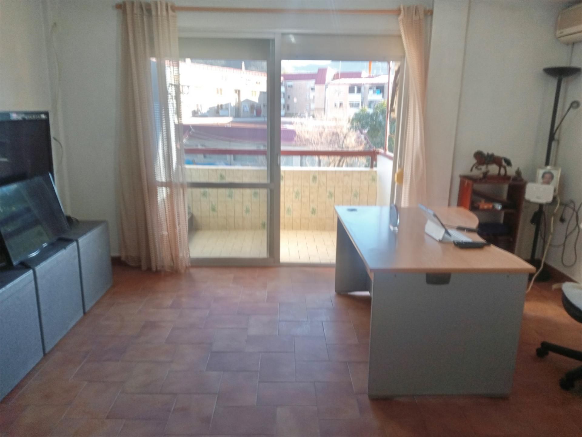 Pis en venda en  Murcia Capital amb Aire condicionat i Balcó